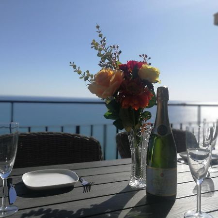 Olimpo - Fuengirola Beachfront Newly Renovated Apartment Экстерьер фото
