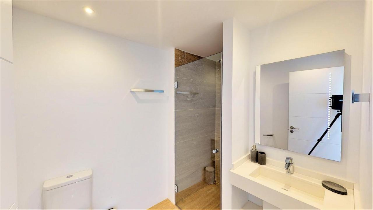 Olimpo - Fuengirola Beachfront Newly Renovated Apartment Экстерьер фото